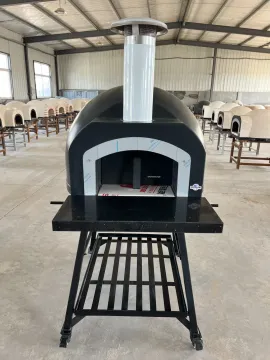 Woodfired Pizza Oven Dome Oven Family Pizza Oven