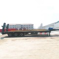 Heavy Duty Lowboy Trailer