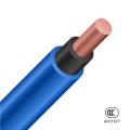 PVC Insulated Copper Core Double-layer Hard Wire BVV