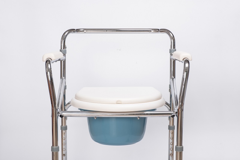 commode chair