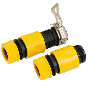 4 IN 1 Water gun joint 4 pcs