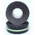 Противоскользящая черная лента Glow Dark Stripe
