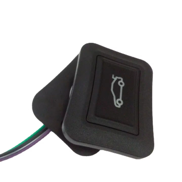 Universal Electric Tailgate Switch - Factory Wholesale Price