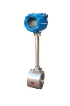 Vortex Gas Flowmeter (KD-100VF)