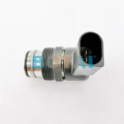 Siemens Continental VDO Common Rail Piezo Injector Solenoid Valve