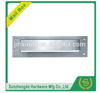 BTS SMB-018SS Stainless steel external pci express slot for door