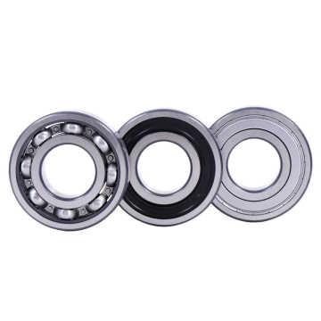Comprehensive Search Engine for Various Types of Deep Groove Ball Bearings