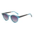 Customizable Polarized Wooden Sunglasses