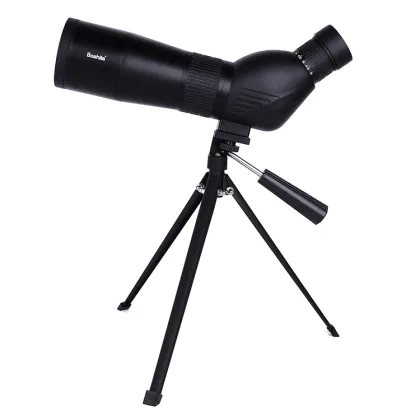 Sky Watcher Focuser Refractor Telescope with 15-45x Optical Glass Eyepiece Adjustment
