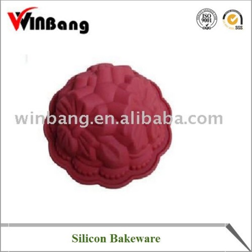 Food Grade Silicon Bakeware