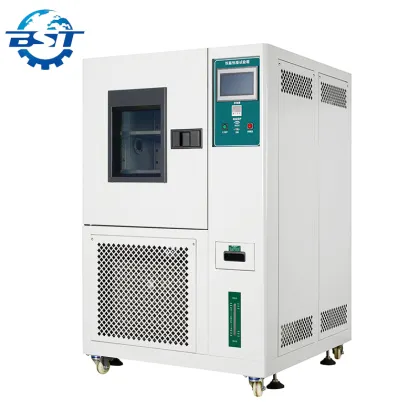 Constant Humidity Test Machine Temperature Chamber