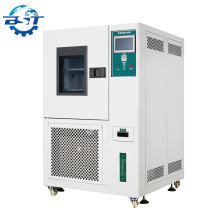 Labortemperatur und Luftfeuchtigkeit klimatische Testmaschine