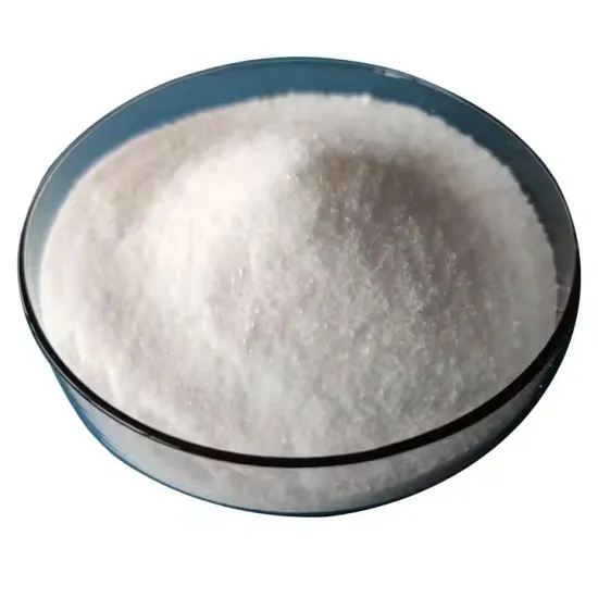 White Crystalline Powder Sodium Gluconate