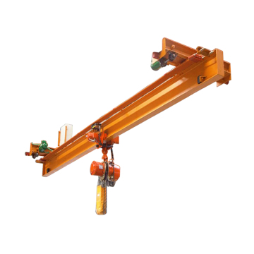 1 Ton Monorail Hoist Crane Bridge Type Price