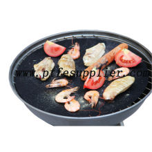 PTFE Round Barbecue Cooking Liner