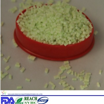 Luminous Plastic Masterbatch