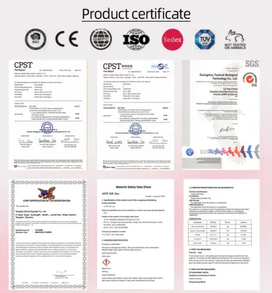 MANJESEN Eyelash Extension Glue for Sensitive Eyes