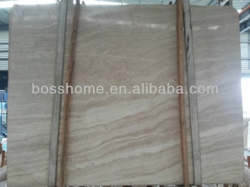 Good italian travertine marble