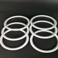 PTFE Spiral Wound Gasket