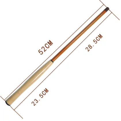 100% Carbon Tenkara Fly Fishing Rod