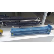 Hydraulic Cylinder Type Cylinder