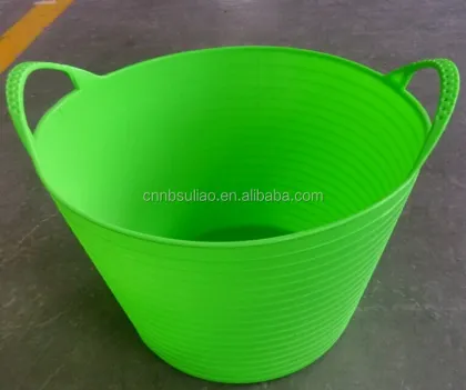 Flexible Tub - Flexi Tub