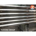 ASTM A249 TP321 WELDED TUBE FOR BOILER