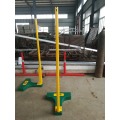 Portable Badminton Net Stand