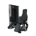 Korea fitness equipment series leverage chest press machine