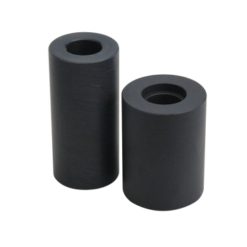 Customized Wear Resistant Plastic Nylon HDPE PA66 MC Sleeve Bushing Supplier