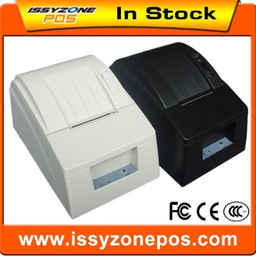 Cheap 58mm Thermal Receipt Printer Parallel/ Serial/ USB/Ethernet Multiple Interfaces I58TP09