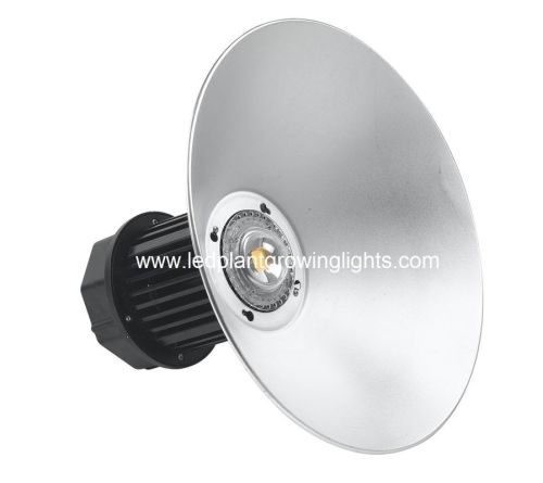 Ip40 100w 4000k 5000k Led High Bay Lights For Ports , High Bay Led Lights