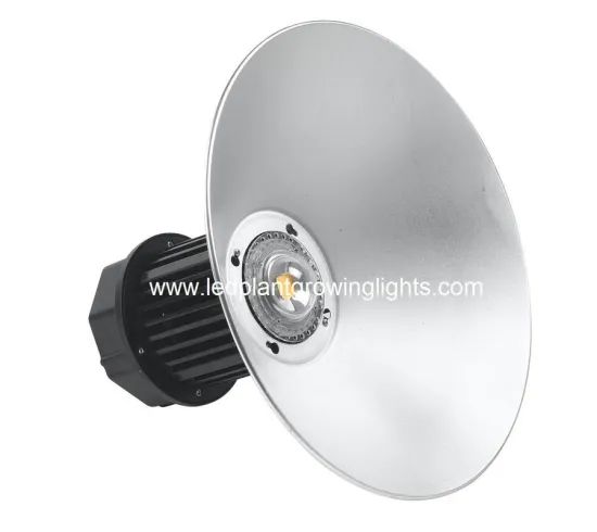 Ip62 High Cri 150w Led High Bay Lights 100° With Bridgelux Chip