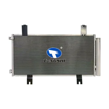 TONGSHI Universal Air Conditioning Condenser for HONDA ZR-V