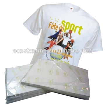 wholesale 150g/190g sublimation transfer paper a4 factory in china