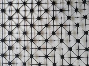 PP Multiaxial Geogrids with CE certificate