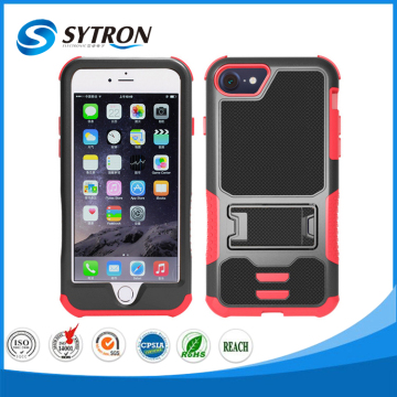 2016 Guangzhou Factory Price Two in One shockproof armor case for lemax2