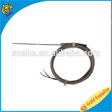 Hot Runner Temperature Controller With Thermocouple,Different Type Of Universal Thermocouple Sale