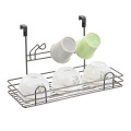 Kitchen Storage Organizer Holder Basket