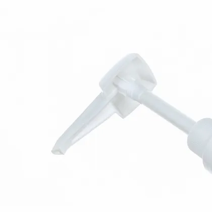 Wholesale PP Monin Pump: 4ml, 5ml, 8ml, 10ml, 28mm 28/400 - Food Grade Precise Dose Syrup Dispenser