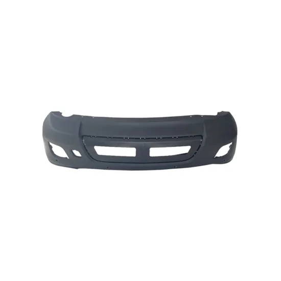 Factory Wholesale Front Bumper Lower for Opel Vauxhall Mokka 2013-2015