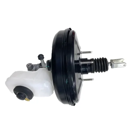 High Quality Brake Booster Repair Kit with 12-Month Warranty for GRS18#/CROWN 44610-0N010