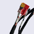 Power Supply Cables Assembly