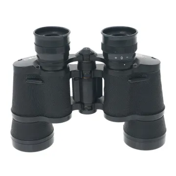 Powerful 8x40 Pro Camping Hunting HD Outdoor German Binocular Telescope