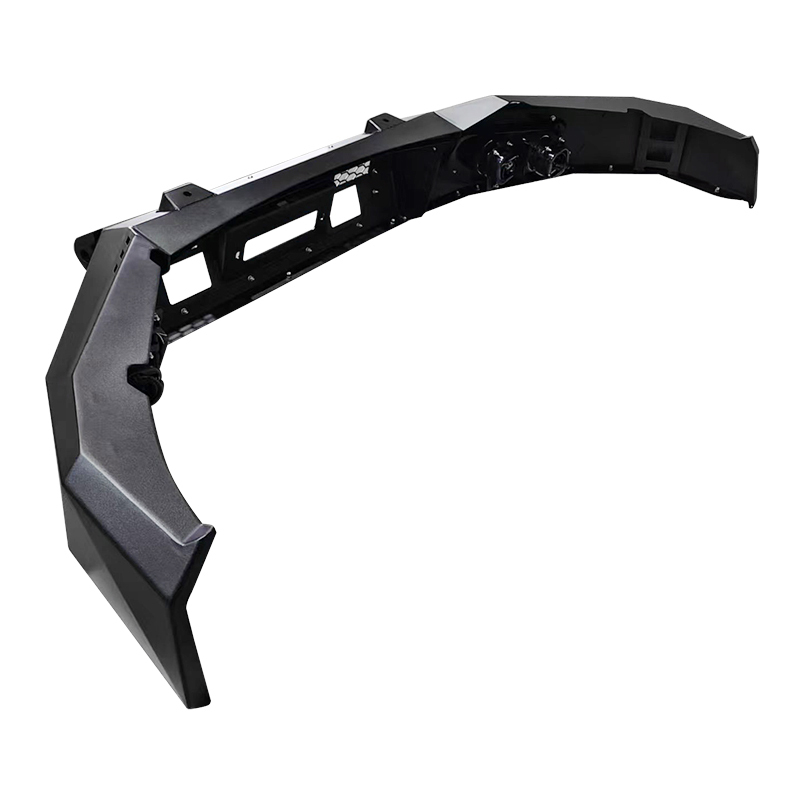 Steel Bumpers Bull Bar for Triton 2019-2021