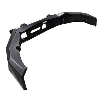 Steel Bumpers Bull Bar for Triton 2019-2021