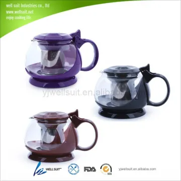 hot selling high quality decorative outdoor cooking pots