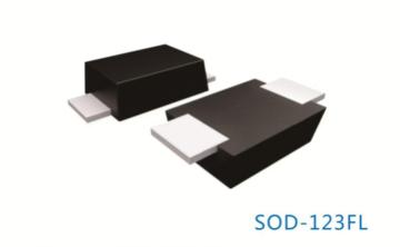 45.0V 200W SOD-123FL Transient Voltage Suppressor