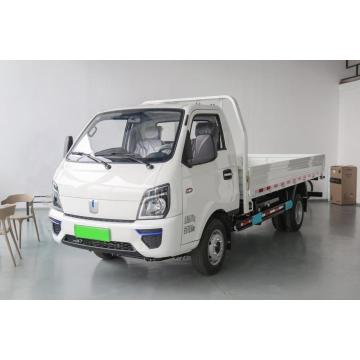 2023 Truck Electric Iomlan Truck Puck 4x4 O5e 4x4 le cargu / bogsa dealain