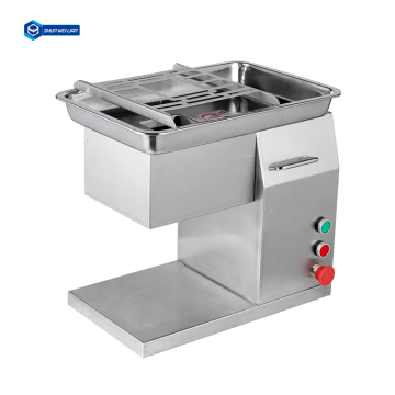 110/220V Stainless Steel Electric Meat Slicer Cutter